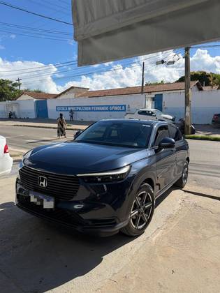 HONDA HR-V 1.5 DI I-VTEC FLEX EXL CVT